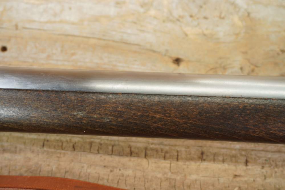 Confederate Georgia Armory 1862 2-band musket Lodgewood repro MUST SEE-img-32