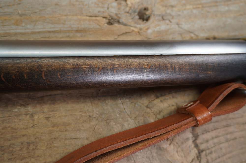 Confederate Georgia Armory 1862 2-band musket Lodgewood repro MUST SEE-img-17