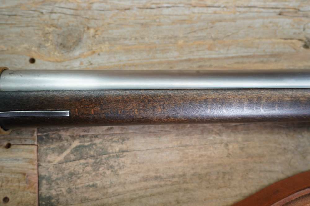 Confederate Georgia Armory 1862 2-band musket Lodgewood repro MUST SEE-img-16