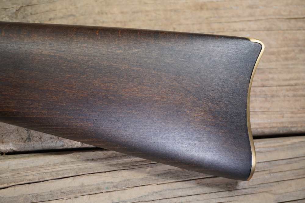 Confederate Georgia Armory 1862 2-band musket Lodgewood repro MUST SEE-img-24