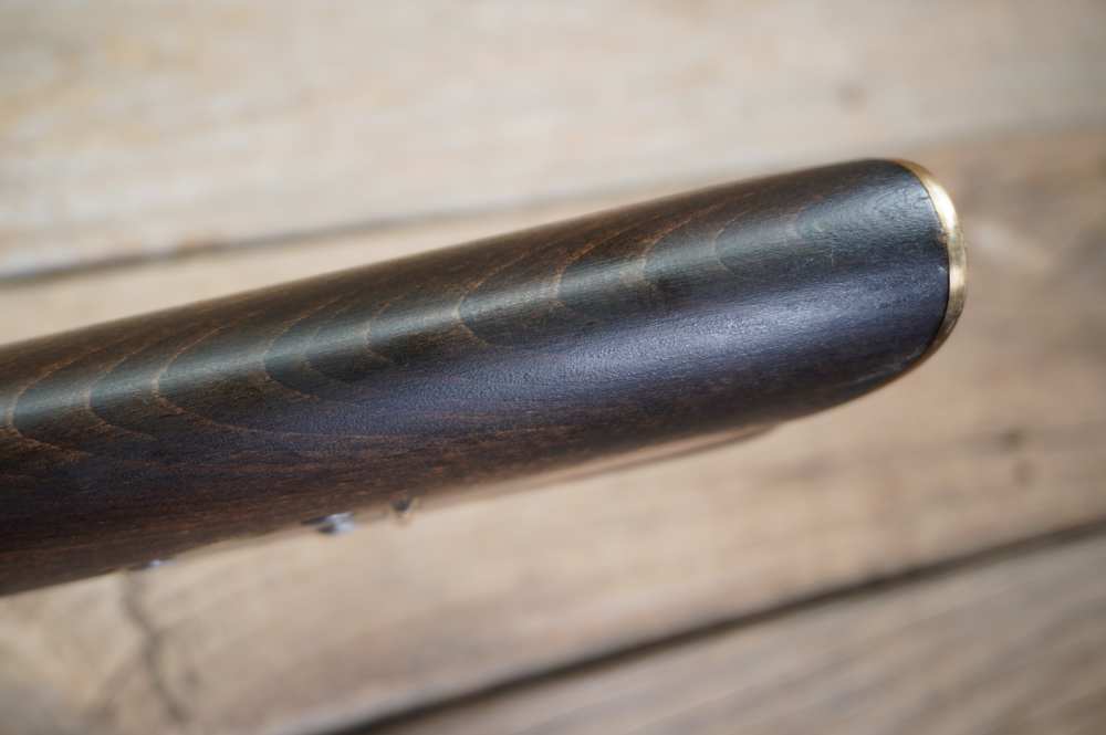 Confederate Georgia Armory 1862 2-band musket Lodgewood repro MUST SEE-img-56