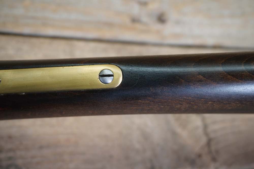 Confederate Georgia Armory 1862 2-band musket Lodgewood repro MUST SEE-img-58