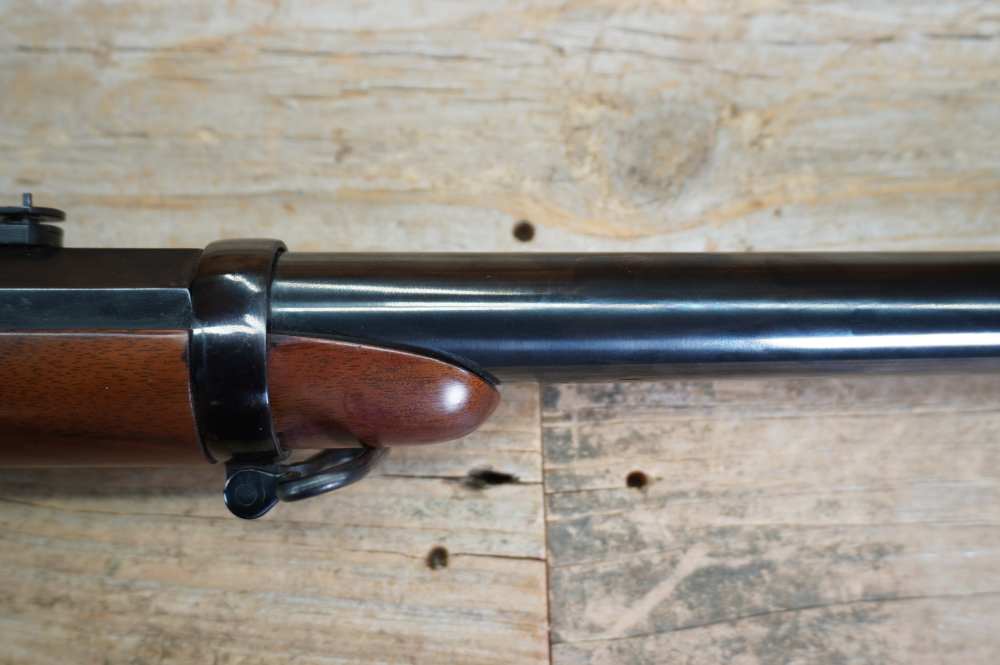 Smith 1st Model Cavalry carbine SRC Civil War Pietta reproduction NICE-img-12