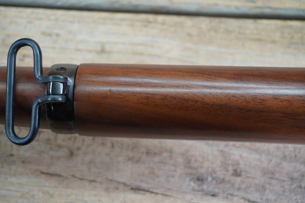 Smith 1st Model Cavalry carbine SRC Civil War Pietta reproduction NICE-img-51