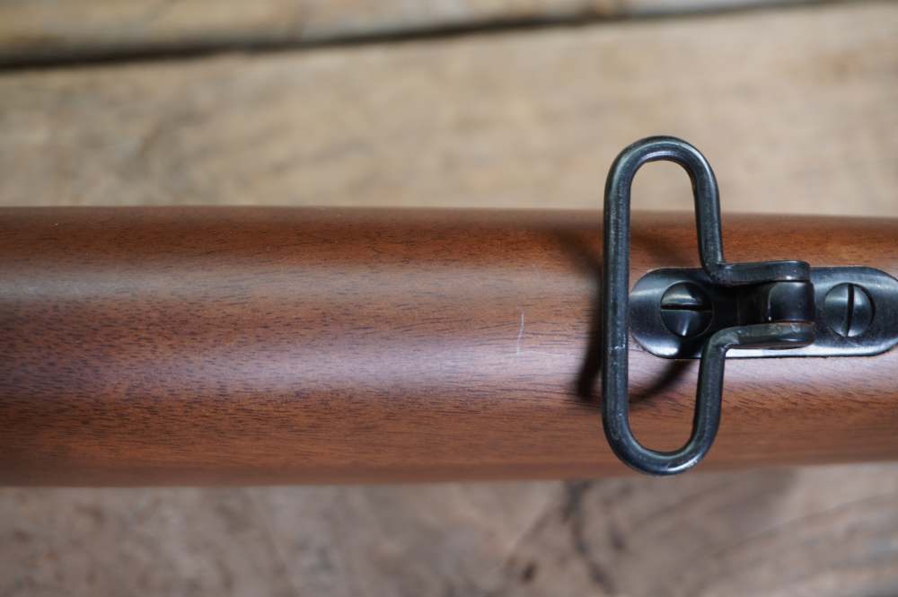 Smith 1st Model Cavalry carbine SRC Civil War Pietta reproduction NICE-img-44