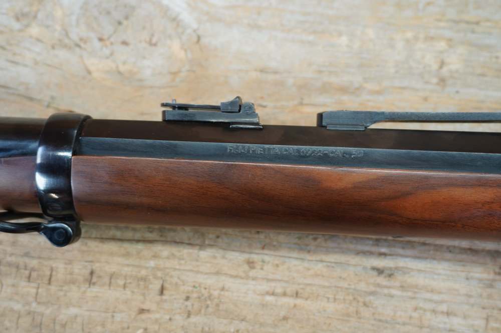 Smith 1st Model Cavalry carbine SRC Civil War Pietta reproduction NICE-img-25