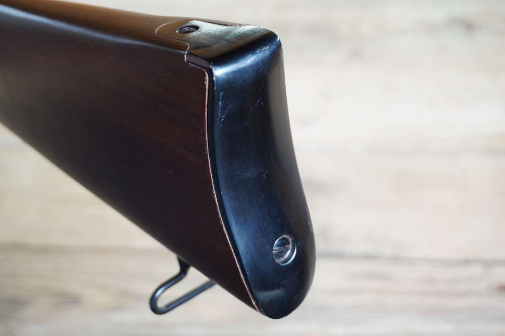 Smith 1st Model Cavalry carbine SRC Civil War Pietta reproduction NICE-img-30