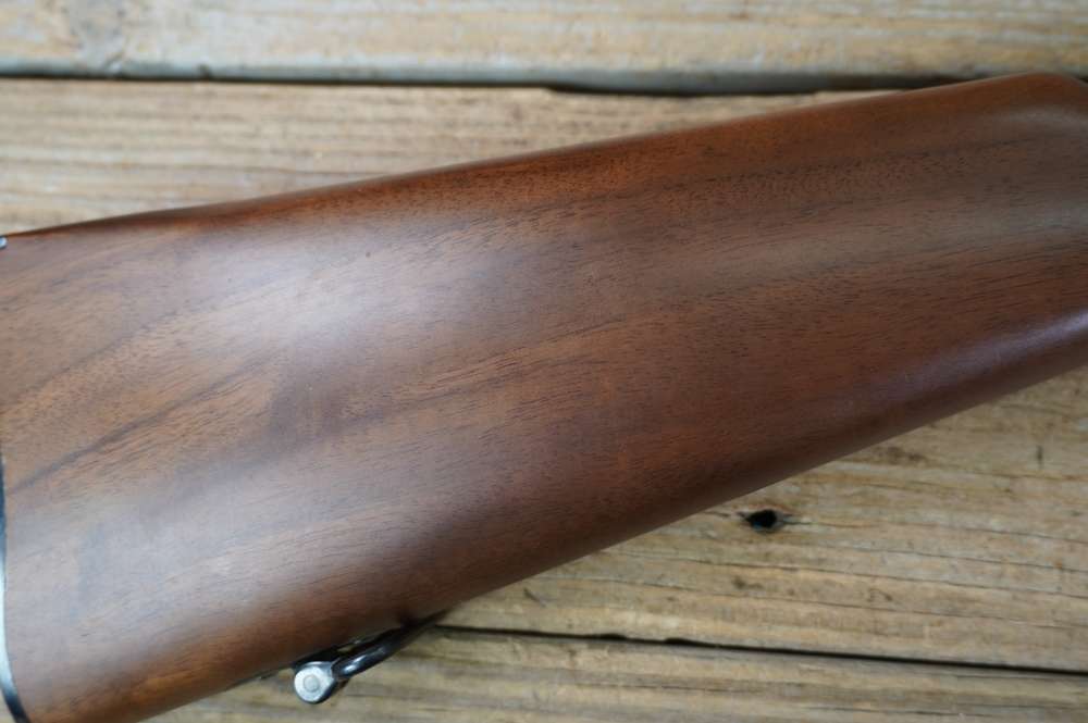 Smith 1st Model Cavalry carbine SRC Civil War Pietta reproduction NICE-img-3