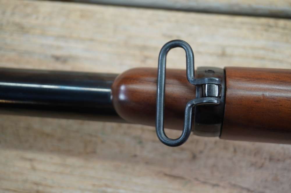 Smith 1st Model Cavalry carbine SRC Civil War Pietta reproduction NICE-img-52