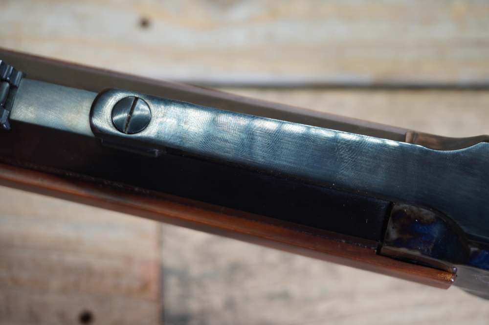 Smith 1st Model Cavalry carbine SRC Civil War Pietta reproduction NICE-img-39