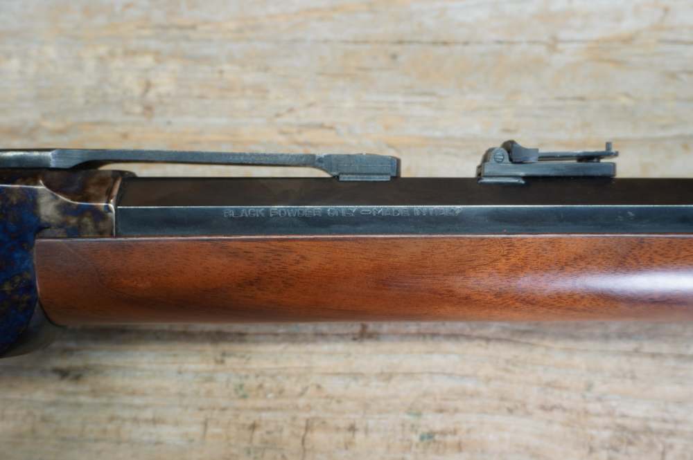 Smith 1st Model Cavalry carbine SRC Civil War Pietta reproduction NICE-img-10