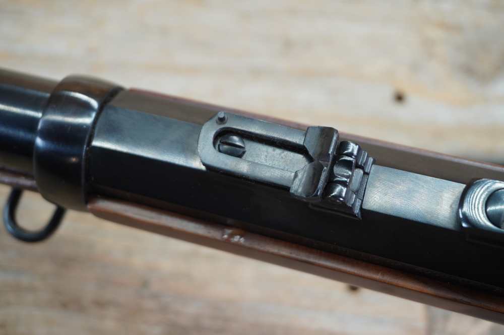 Smith 1st Model Cavalry carbine SRC Civil War Pietta reproduction NICE-img-41