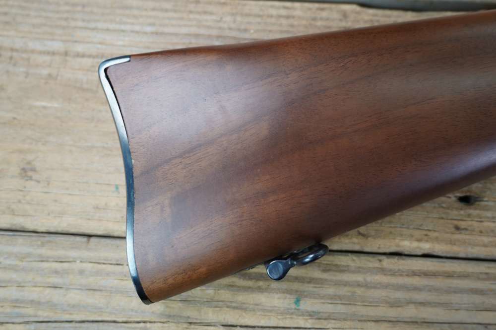 Smith 1st Model Cavalry carbine SRC Civil War Pietta reproduction NICE-img-2