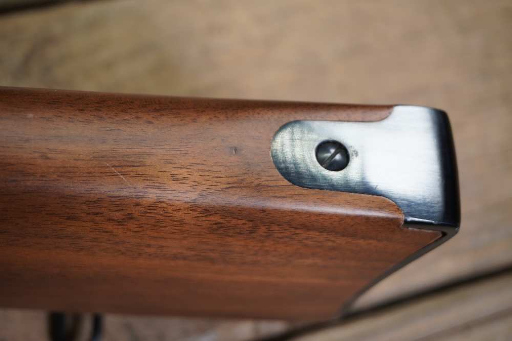 Smith 1st Model Cavalry carbine SRC Civil War Pietta reproduction NICE-img-31