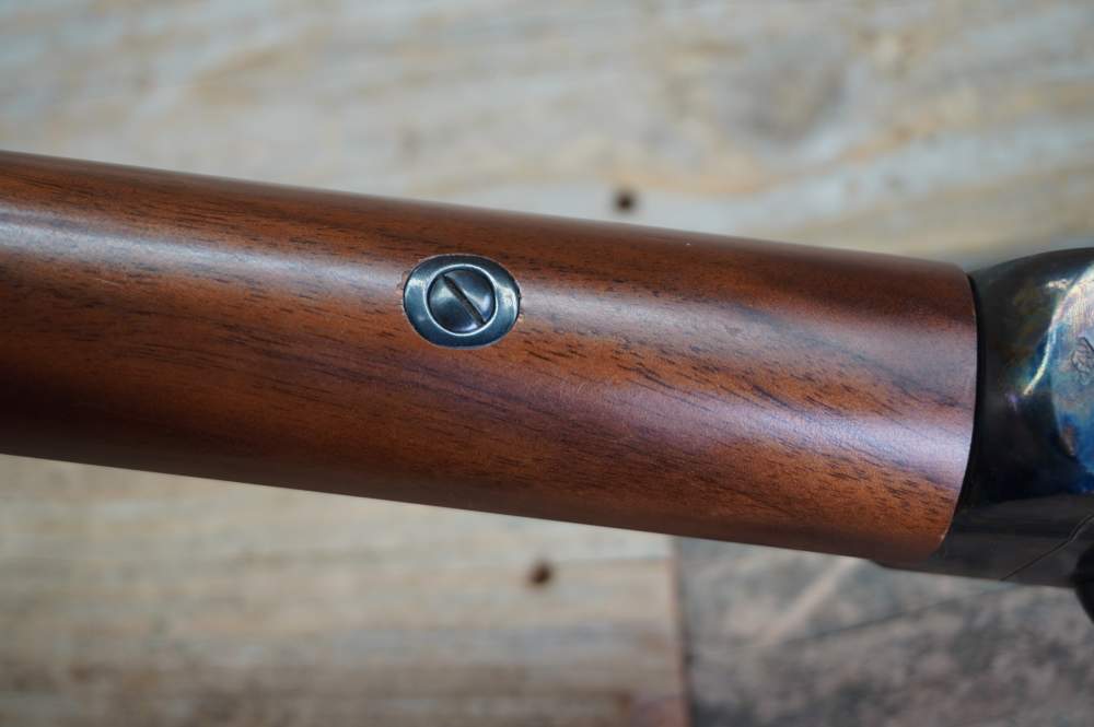 Smith 1st Model Cavalry carbine SRC Civil War Pietta reproduction NICE-img-50