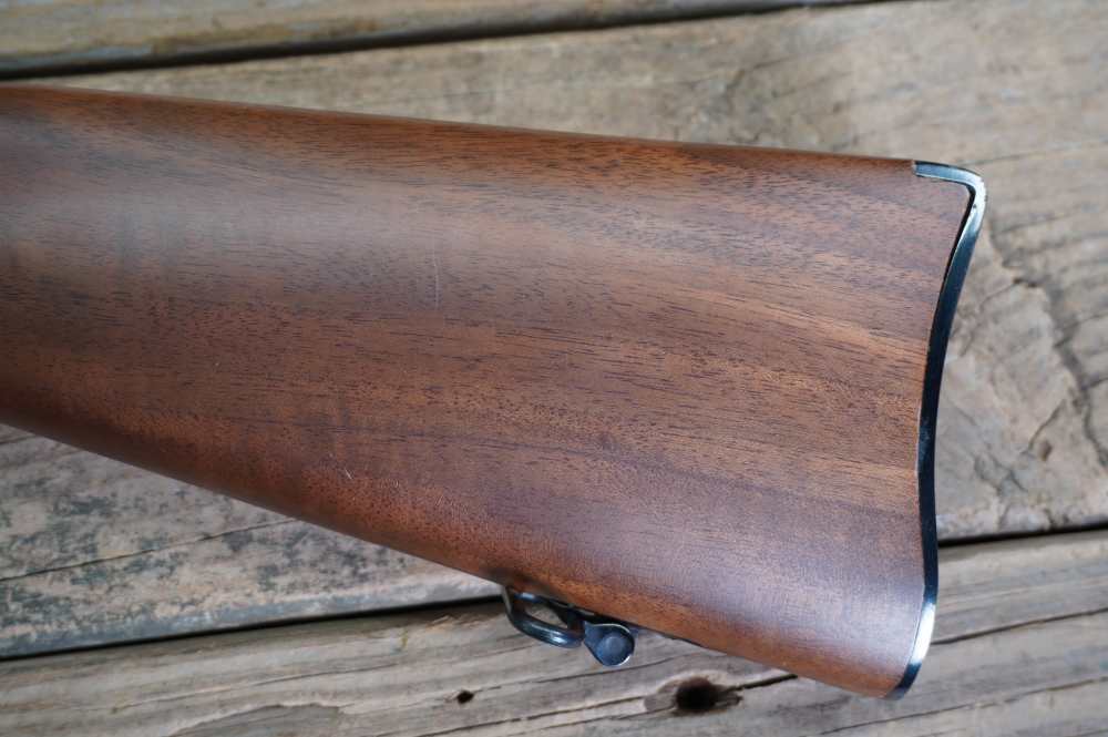 Smith 1st Model Cavalry carbine SRC Civil War Pietta reproduction NICE-img-16