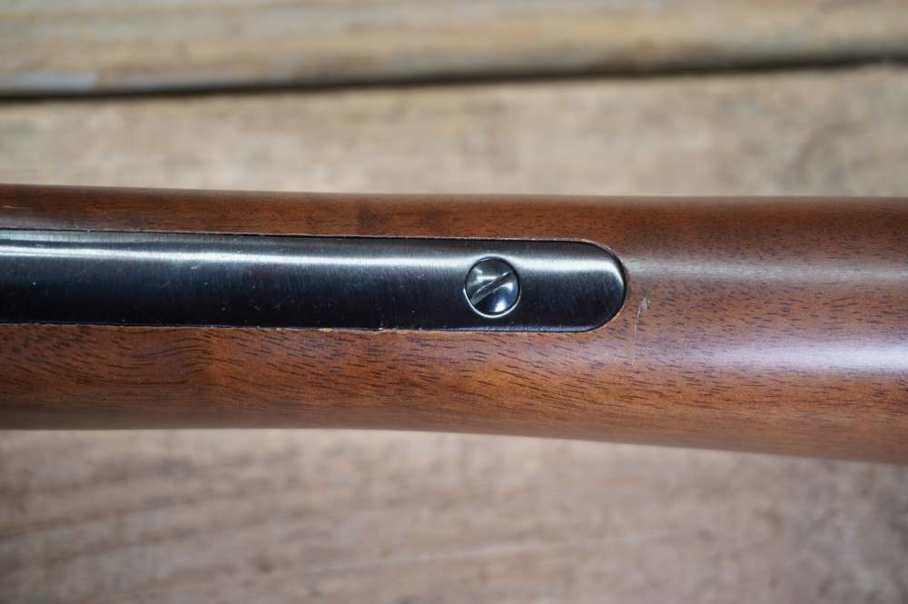 Smith 1st Model Cavalry carbine SRC Civil War Pietta reproduction NICE-img-46
