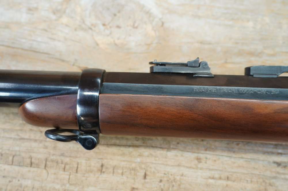 Smith 1st Model Cavalry carbine SRC Civil War Pietta reproduction NICE-img-26