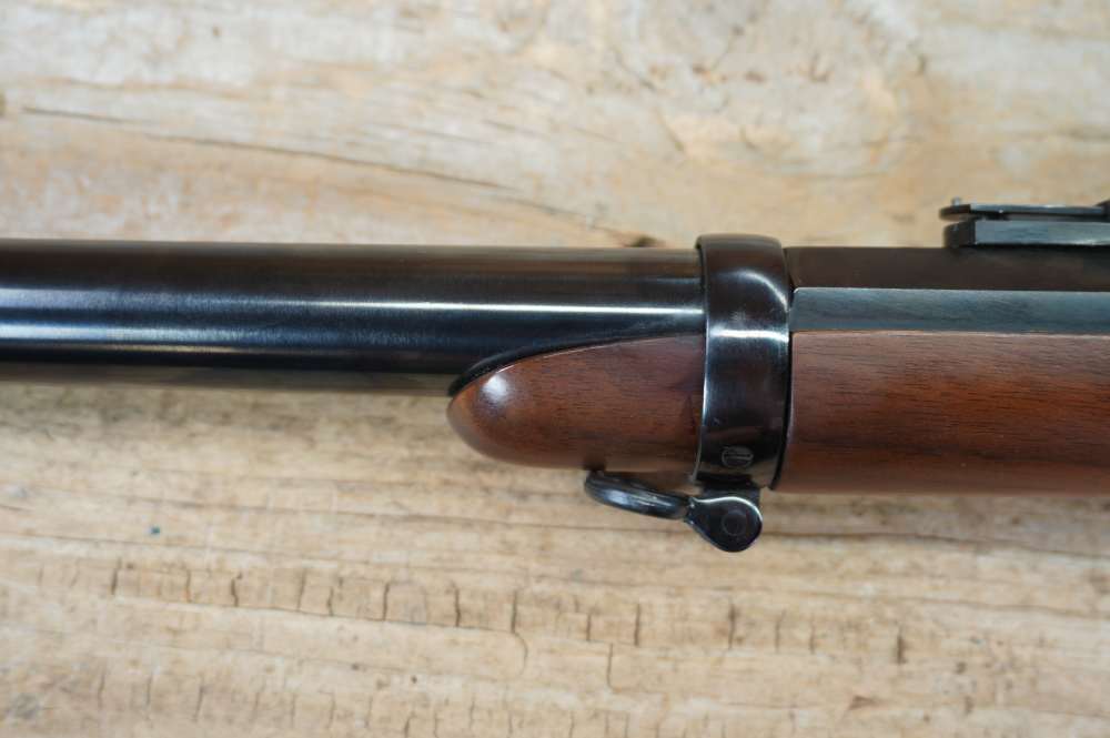 Smith 1st Model Cavalry carbine SRC Civil War Pietta reproduction NICE-img-27