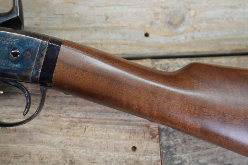Smith 1st Model Cavalry carbine SRC Civil War Pietta reproduction NICE-img-18