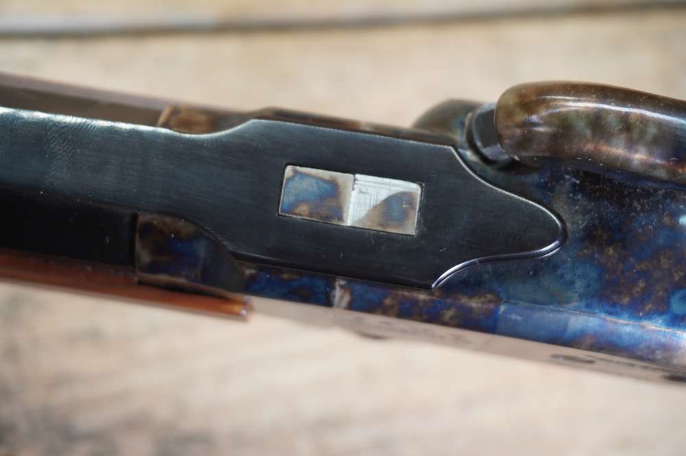 Smith 1st Model Cavalry carbine SRC Civil War Pietta reproduction NICE-img-38