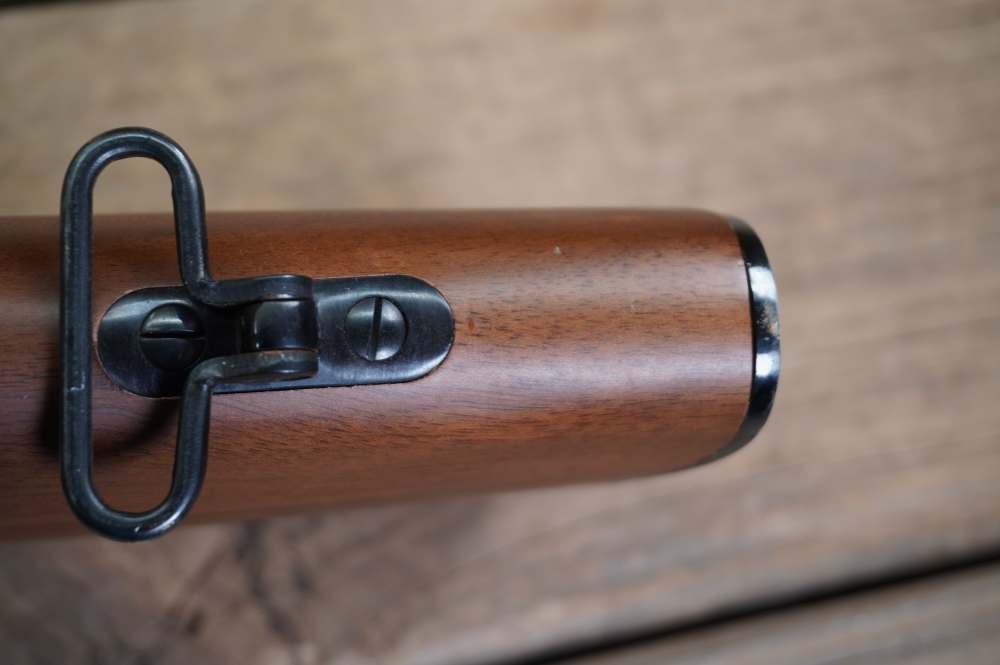 Smith 1st Model Cavalry carbine SRC Civil War Pietta reproduction NICE-img-43
