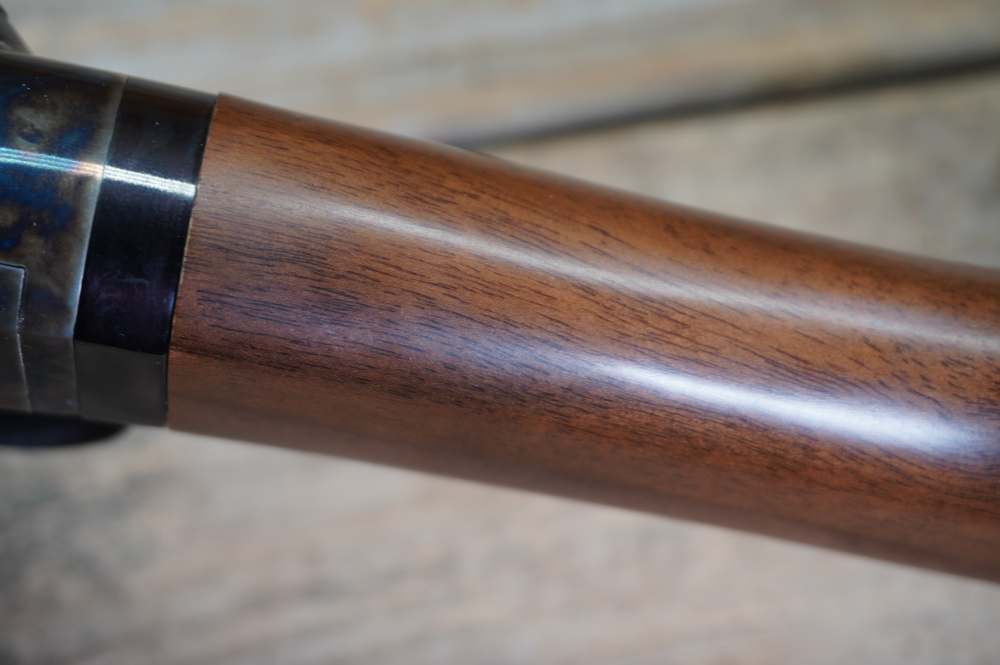 Smith 1st Model Cavalry carbine SRC Civil War Pietta reproduction NICE-img-34