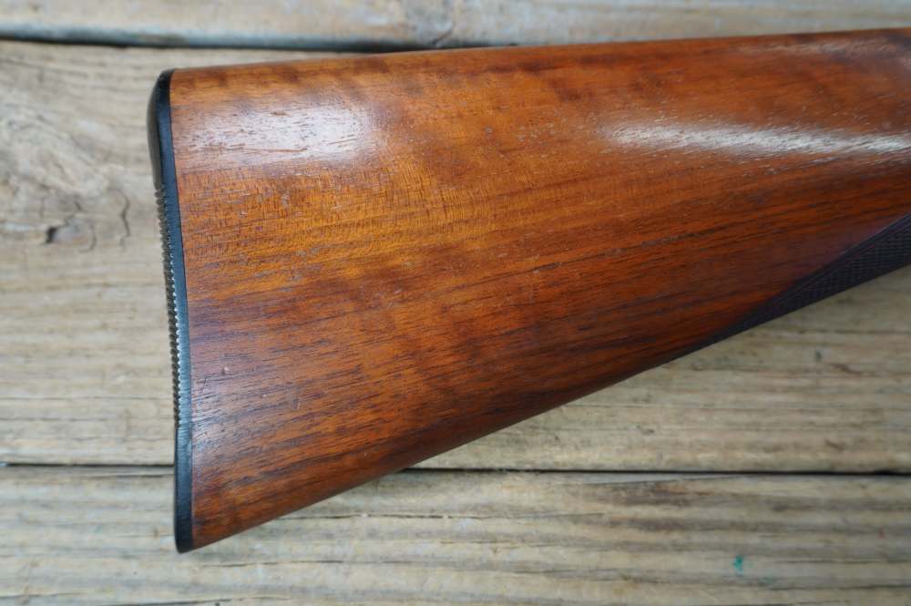 Vincenzo Bernardelli FOLDING side by side double COLOR CASE nice c.1960 c&r-img-2