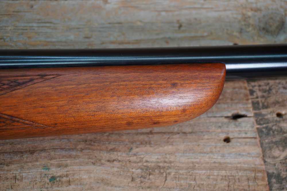 WW Greener GP MARK II Martini Action 12ga Single Shot 2 3/4" modern NICE 32-img-13