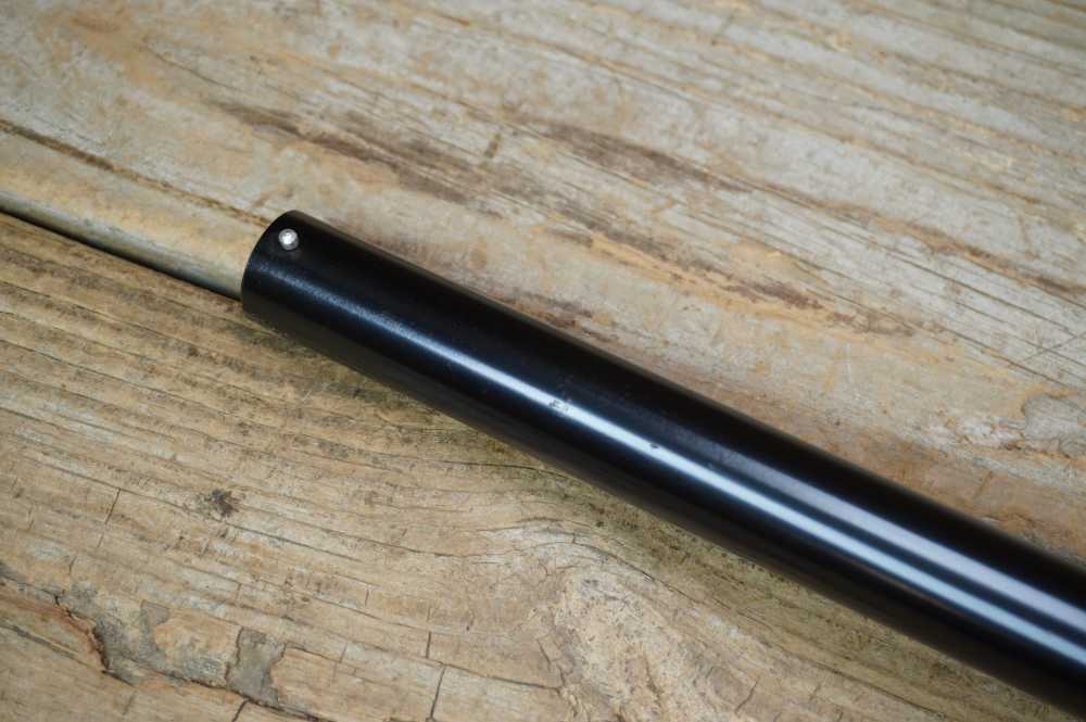 WW Greener GP MARK II Martini Action 12ga Single Shot 2 3/4" modern NICE 32-img-45