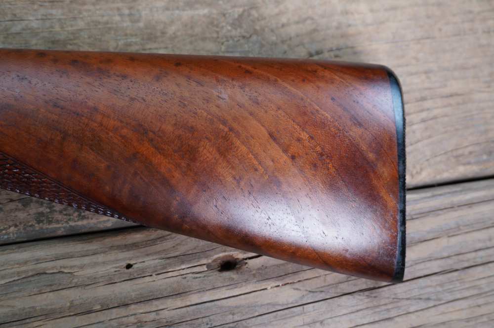 WW Greener GP MARK II Martini Action 12ga Single Shot 2 3/4" modern NICE 32-img-18