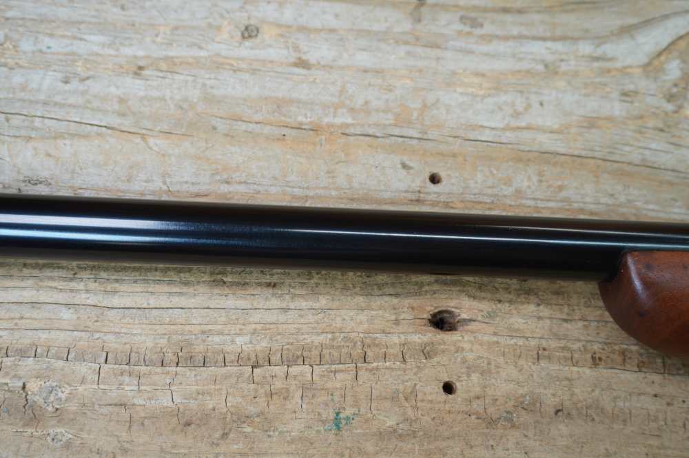 WW Greener GP MARK II Martini Action 12ga Single Shot 2 3/4" modern NICE 32-img-29