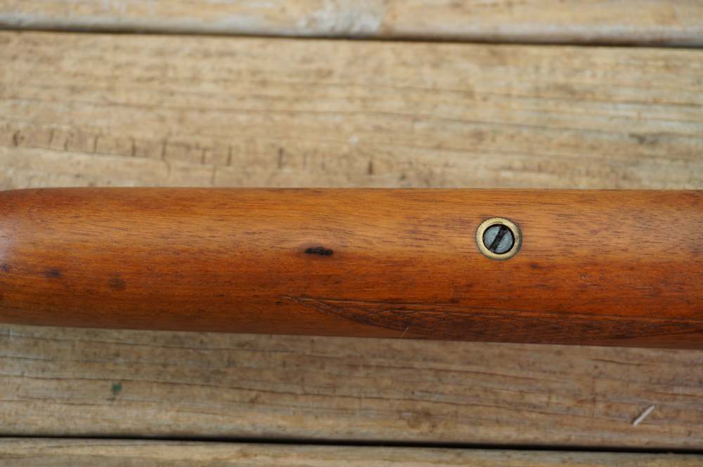 WW Greener GP MARK II Martini Action 12ga Single Shot 2 3/4" modern NICE 32-img-54