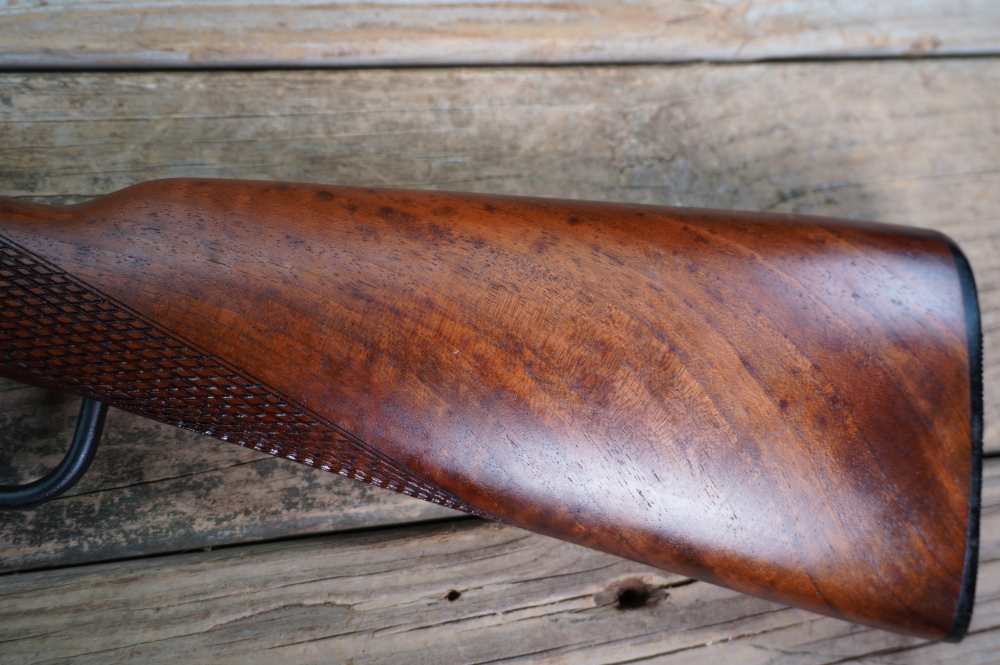 WW Greener GP MARK II Martini Action 12ga Single Shot 2 3/4" modern NICE 32-img-19