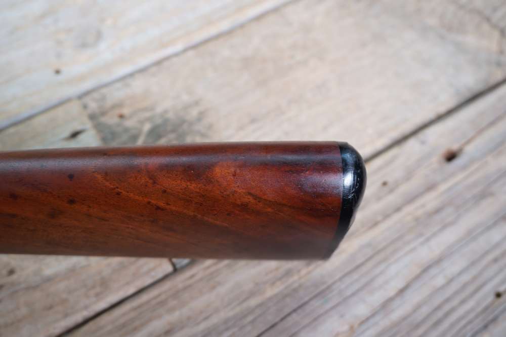 WW Greener GP MARK II Martini Action 12ga Single Shot 2 3/4" modern NICE 32-img-33