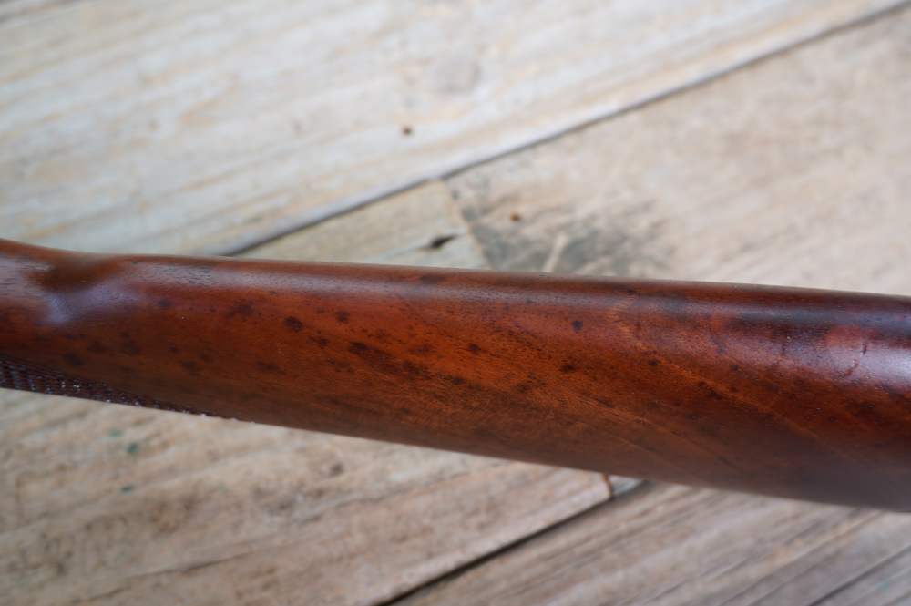 WW Greener GP MARK II Martini Action 12ga Single Shot 2 3/4" modern NICE 32-img-34