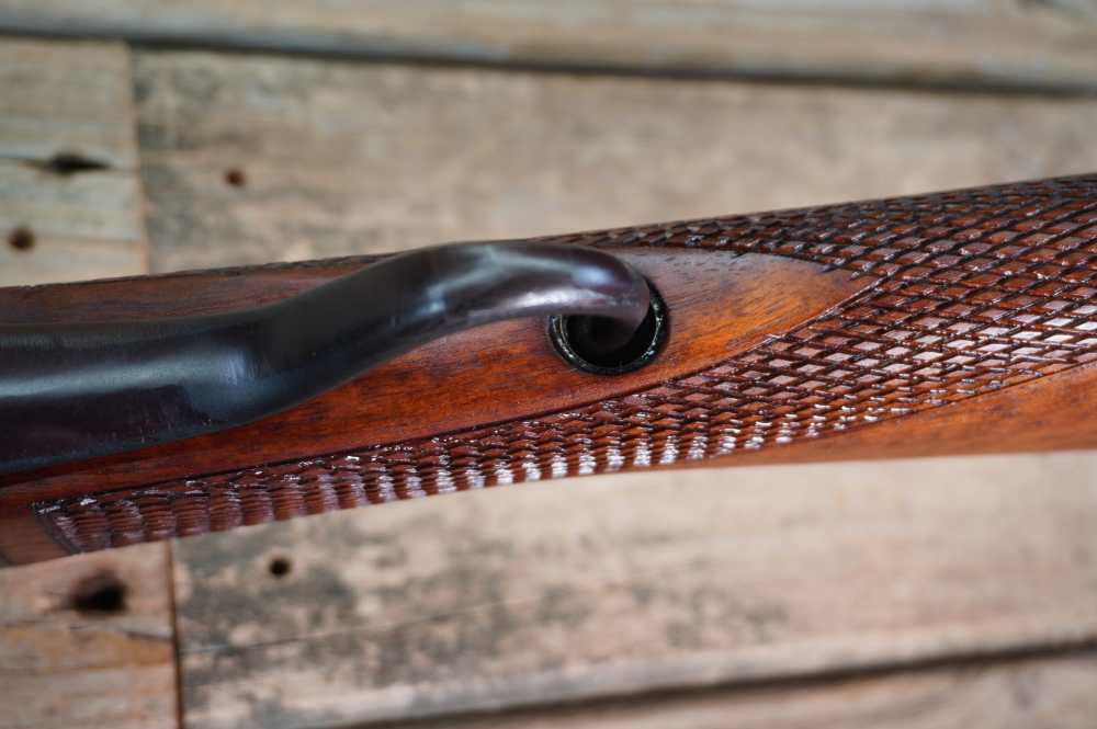 WW Greener GP MARK II Martini Action 12ga Single Shot 2 3/4" modern NICE 32-img-49