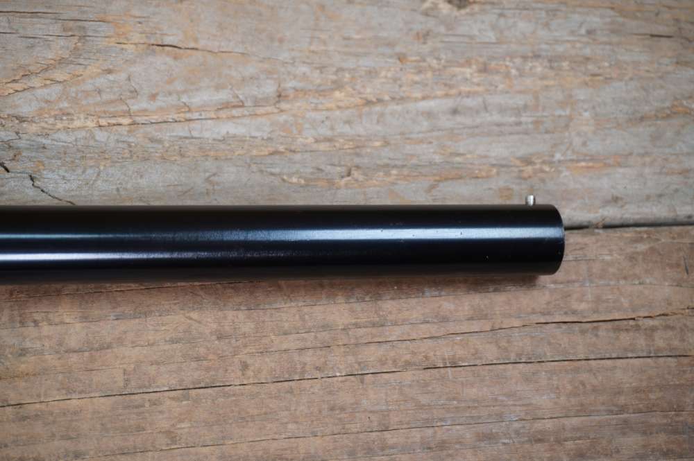 WW Greener GP MARK II Martini Action 12ga Single Shot 2 3/4" modern NICE 32-img-16