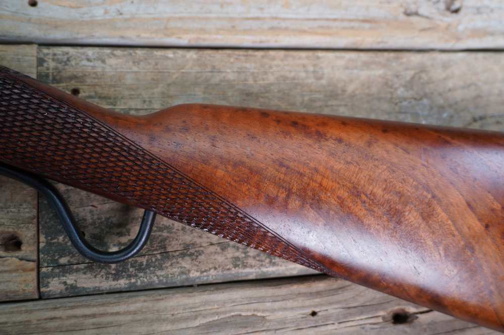 WW Greener GP MARK II Martini Action 12ga Single Shot 2 3/4" modern NICE 32-img-20