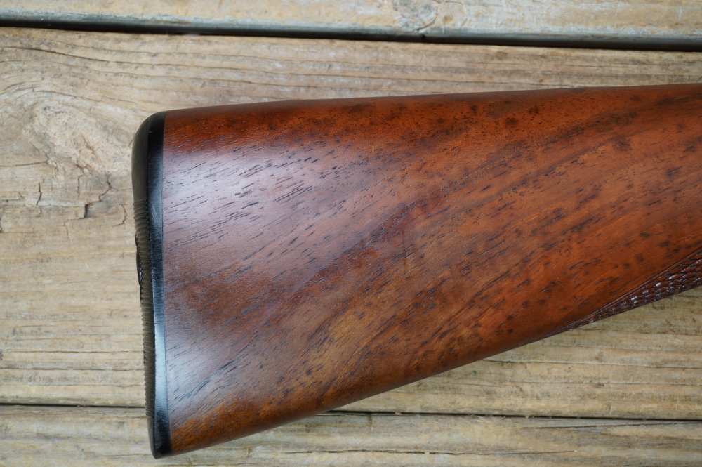 WW Greener GP MARK II Martini Action 12ga Single Shot 2 3/4" modern NICE 32-img-2