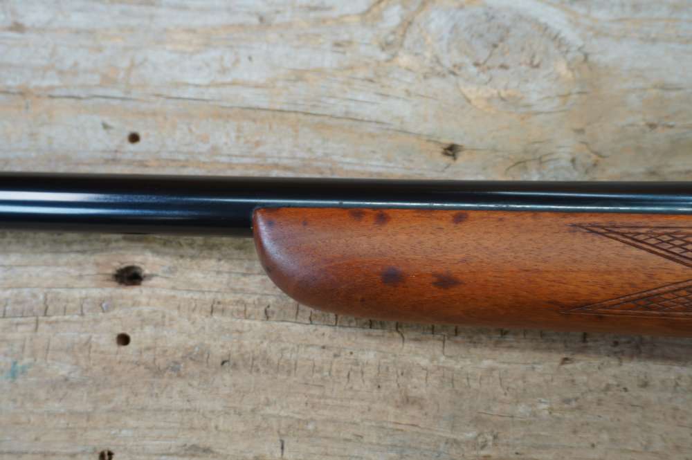 WW Greener GP MARK II Martini Action 12ga Single Shot 2 3/4" modern NICE 32-img-28