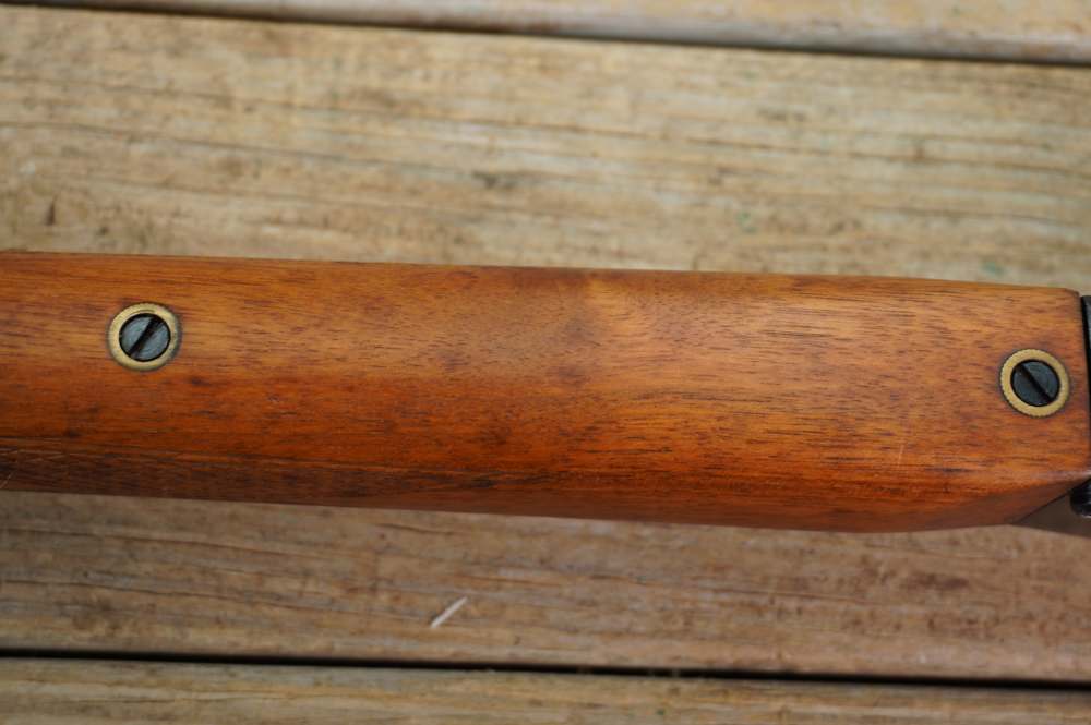 WW Greener GP MARK II Martini Action 12ga Single Shot 2 3/4" modern NICE 32-img-53