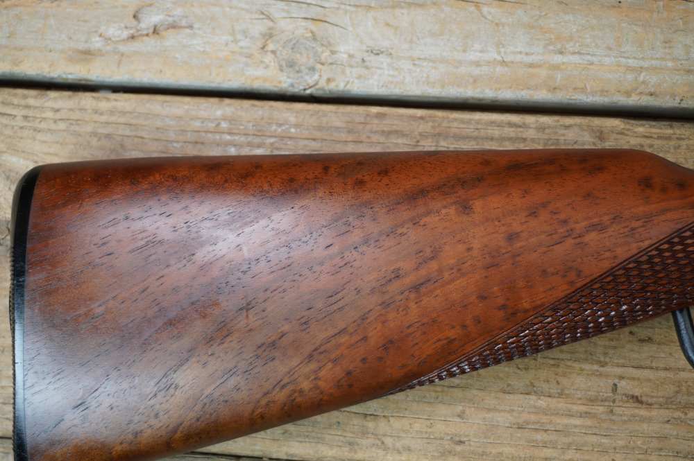 WW Greener GP MARK II Martini Action 12ga Single Shot 2 3/4" modern NICE 32-img-3