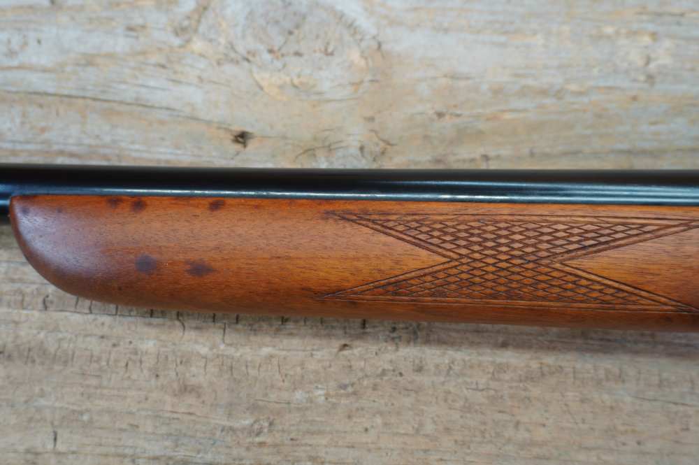 WW Greener GP MARK II Martini Action 12ga Single Shot 2 3/4" modern NICE 32-img-27