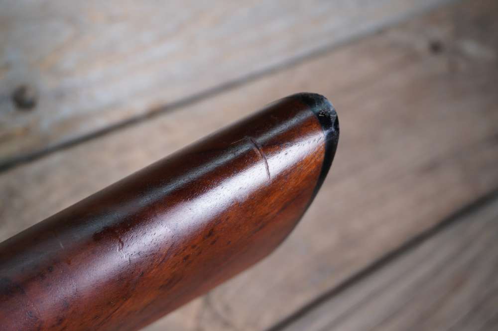 WW Greener GP MARK II Martini Action 12ga Single Shot 2 3/4" modern NICE 32-img-46