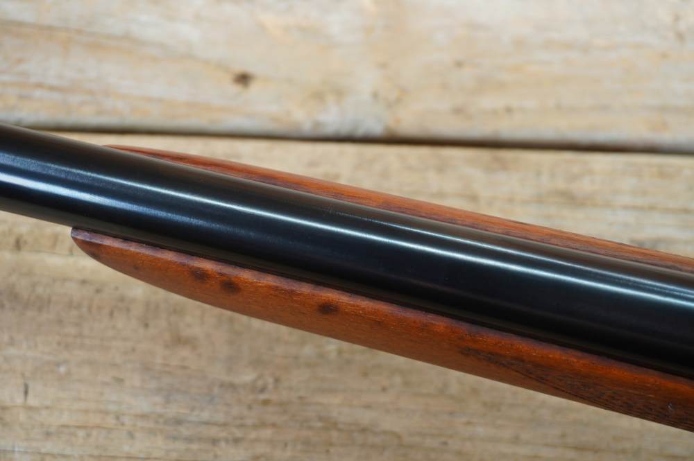 WW Greener GP MARK II Martini Action 12ga Single Shot 2 3/4" modern NICE 32-img-42