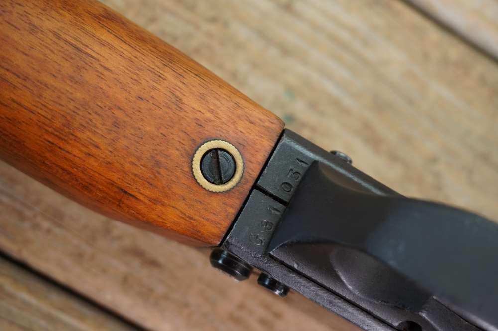 WW Greener GP MARK II Martini Action 12ga Single Shot 2 3/4" modern NICE 32-img-52