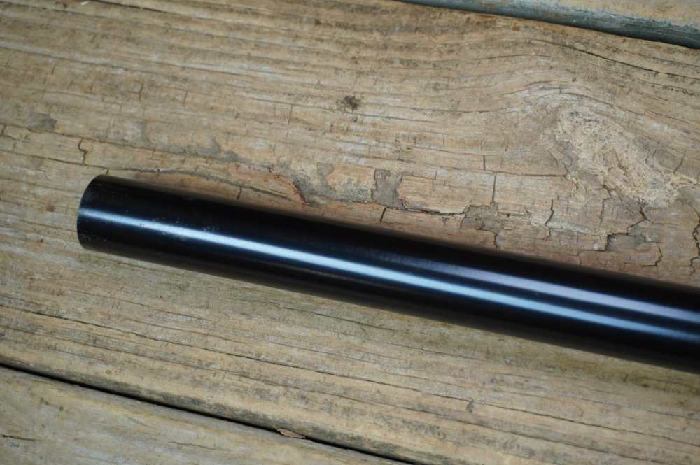 WW Greener GP MARK II Martini Action 12ga Single Shot 2 3/4" modern NICE 32-img-58