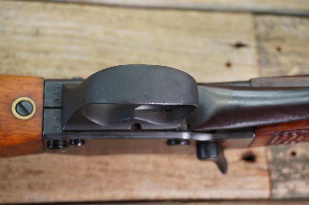 WW Greener GP MARK II Martini Action 12ga Single Shot 2 3/4" modern NICE 32-img-51
