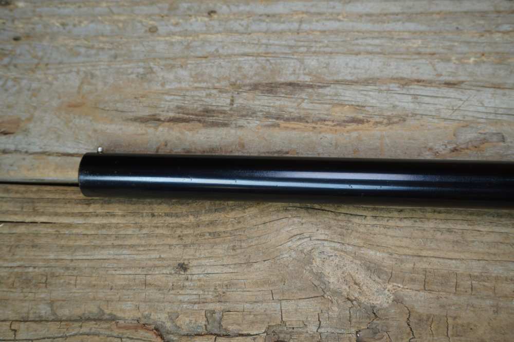 WW Greener GP MARK II Martini Action 12ga Single Shot 2 3/4" modern NICE 32-img-31